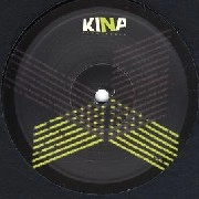 V.A.(KREON,EGAL 3,IVEL TAX...) / SAMPLER 001