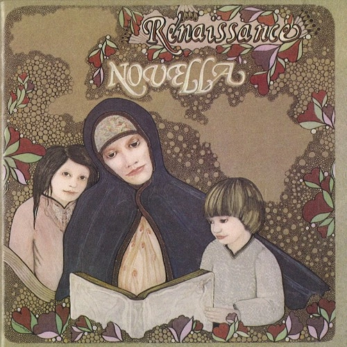 RENAISSANCE (PROG: UK) / ルネッサンス / NOVELLA