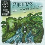 PUHDYS / ES WAR SCHON