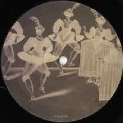 G.VERRINA & G.VENTURA / WEAK BALLET EP