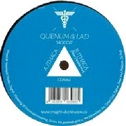 QUENUM & LAD / HODOS