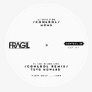 MOME / CONTROL EP TEVO HOWARD RMX