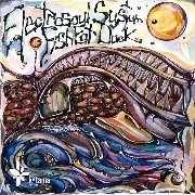 ELECTROSOUL SYSTEM / FISH EAT DUCK