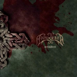 MOONSORROW / ムーンソロウ / VERISAEKEET