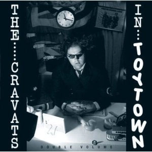 CRAVATS / CRAVATS IN TOYTOWN