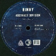 BINNY / SUB SPACE EP