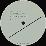 TAKAAKI ITOH/SLEEPARCHIVE / SLICER/SPACER
