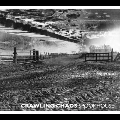 CRAWLING CHAOS / SPOOKHOUSE