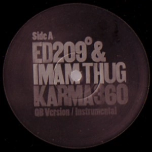 ED 209 / KARMA360