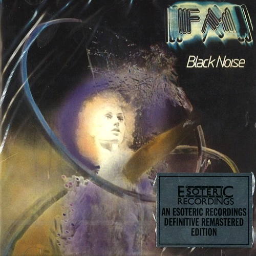 FM (CAN) / エフ・エム / BLACK NOISE:REMASTERED EDITION