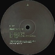 GROOF / COLONY EP