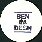 BEN LA DESH / MIDNIGHT RENDEZ-VOUS EP