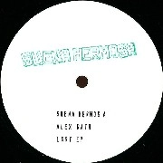 ALEX RATH / LOST EP