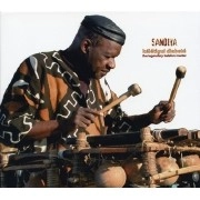 KELETIGUI DIABATE / ケレティギ・ジャバテ / サンジャ