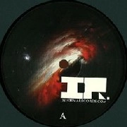 DEEPBASS   / INTERSTELLAR EP