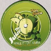 IMAGERY FT.KIMRA/MR JOSEPH / JUICES VOL.2