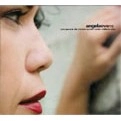 ANGELA EVANS / アンジェラ・エヴァンス / 丘と街の調和