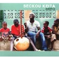 SECKOU KEITA / セック・ケイタ / ミロ
