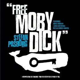 STEFAN PASBORG / ステファン・パスボー / FREE MOBY DICK
