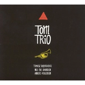 TOM TRIO  / トム・トリオ / TOM TRIO