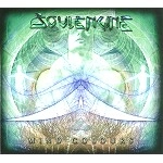 SOULENGINE / MIND COLOURS