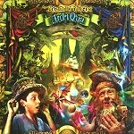 CRISTIANO ROVERSI (PROG) / ANTIQUA