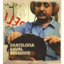 V.A.(BARCELONA RAVAL SESSIONS) / V.A.(バルセロナ・ラバル・セッションズ) / バルセロナ・ラバル・セッションズ２