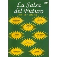 V.A. (LA SALSA DEL FUTURO) / LA SALSA DEL FUTURO 2012 - 2013