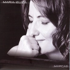 MARIA ELIZA / マリア・エルザ / MARCAS(W/DVD)