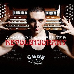 CARPENTER / カーペンター / 革命~ミラクル・オルガン・イリュージョン