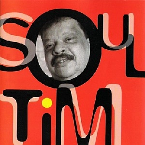 MARIA DE FATIMA / マリア・ヂ・ファチマ / SOUL TIM