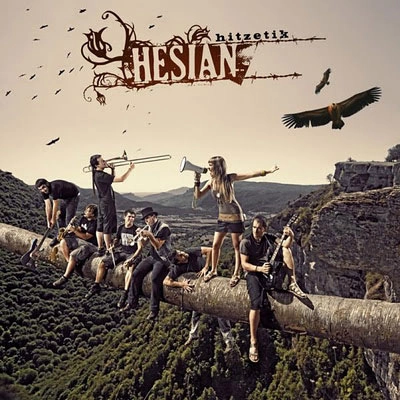 HESIAN / HITZETIK