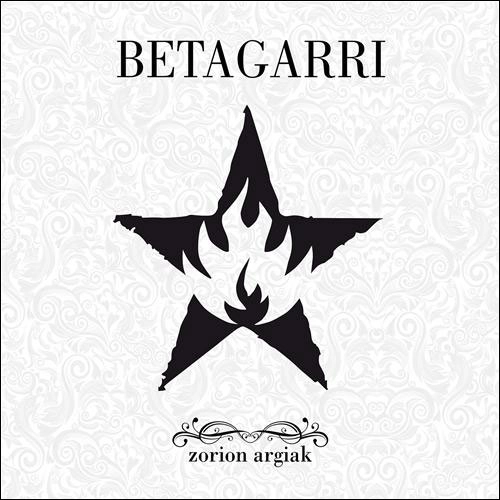 BETAGARRI / ZORION ARGIAK