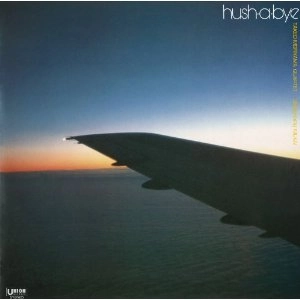 TAKEO MORIYAMA / 森山威男 / HUSH-A-BYE
