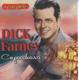 DICK FARNEY / ディック・ファルネイ / COPACABANA