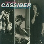 CASSIBER / カシーバー / WAY IT WAS (LIVE RECORDINGS & STUDIO S