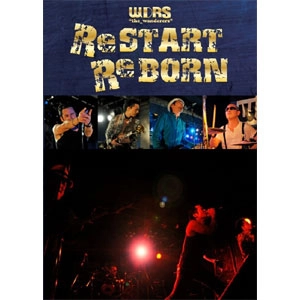 WDRS (The Wanderers) / RESTART REBORN