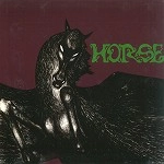 HORSE / ホース / THE HORSE