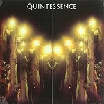 QUINTESSENCE (PROG) / クィンテサンス / QUINTESSENCE