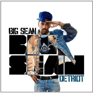 BIG SEAN / ビッグ・ショーン / DETROIT
