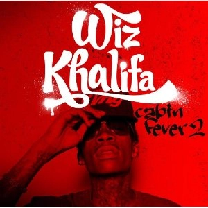 WIZ KHALIFA / ウィズ・カリファ / CABIN FEVER 2