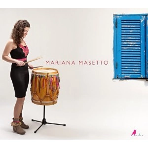 MARIANA MASETTO / マリアナ・マセット / SOY LIBRE
