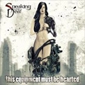 SPEAKING TO THE DEAF / THIS EQUIPMENT MUST BE HEARTED