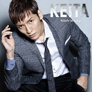 KEITA / Slide 'n' Step