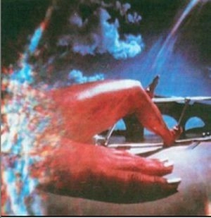 VINYL WILLIAMS / LEMNISCATE