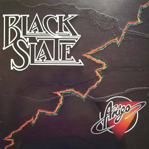 BLACK SLATE / AMIGO (EXPANDED EDITION)