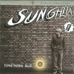 Sun Ghita / ｓｏｍｅｔｈｉｎｇｂｌｕｅ（ＣＤＲ）
