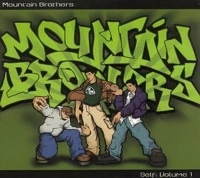 MOUNTAIN BROTHERS / SELF VOL.1