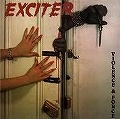 EXCITER / エキサイター / ヴァイオレンス&フォース