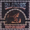 BLACK ICE(Metal) / ブラック・アイス / HOT N HEAVY